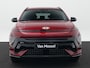 Hyundai Kona Electric N Line Business 64.8 kWh | Bose Audio Systeem | N-Line in/exterieur | 19 Inch Lichtmetalen Velgen | Stoel en Stuurwielverwarming |