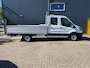 Ford Transit 350 2.0 TDCI L3H1 * Kiepbak * Dub. cabine * Aico * Zwaailamp *