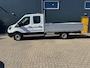 Ford Transit 350 2.0 TDCI L3H1 * Kiepbak * Dub. cabine * Aico * Zwaailamp *