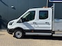 Ford Transit 350 2.0 TDCI L3H1 * Kiepbak * Dub. cabine * Aico * Zwaailamp *