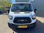 Ford Transit 350 2.0 TDCI L3H1 * Kiepbak * Dub. cabine * Aico * Zwaailamp *