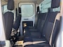 Ford Transit 350 2.0 TDCI L3H1 * Kiepbak * Dub. cabine * Aico * Zwaailamp *