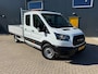 Ford Transit 350 2.0 TDCI L3H1 * Kiepbak * Dub. cabine * Aico * Zwaailamp *
