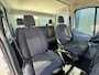 Ford Transit 350 2.0 TDCI L3H1 * Kiepbak * Dub. cabine * Aico * Zwaailamp *