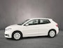 Skoda Fabia Selection 1.0 TSI 95pk Cruise control, Parkeersensor achter, LED koplampen, Airco, DAB, Radio, Bluetooth