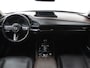 Mazda CX-30 2.0 e-SkyActiv-X M Hybrid Luxury CLIMATE | SCHDAK | LMV18 | CARPLAY | MEMSEATS | STOEL/STUURVERW | HEAD-UP | LEER | AFNBTRHAAK | CAMERA360 | ADAPCRUISE | DAB | LED