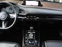 Mazda CX-30 2.0 e-SkyActiv-X M Hybrid Luxury CLIMATE | SCHDAK | LMV18 | CARPLAY | MEMSEATS | STOEL/STUURVERW | HEAD-UP | LEER | AFNBTRHAAK | CAMERA360 | ADAPCRUISE | DAB | LED