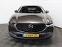 Mazda CX-30 2.0 e-SkyActiv-X M Hybrid Luxury CLIMATE | SCHDAK | LMV18 | CARPLAY | MEMSEATS | STOEL/STUURVERW | HEAD-UP | LEER | AFNBTRHAAK | CAMERA360 | ADAPCRUISE | DAB | LED
