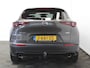 Mazda CX-30 2.0 e-SkyActiv-X M Hybrid Luxury CLIMATE | SCHDAK | LMV18 | CARPLAY | MEMSEATS | STOEL/STUURVERW | HEAD-UP | LEER | AFNBTRHAAK | CAMERA360 | ADAPCRUISE | DAB | LED