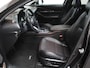 Mazda CX-30 2.0 e-SkyActiv-X M Hybrid Luxury CLIMATE | SCHDAK | LMV18 | CARPLAY | MEMSEATS | STOEL/STUURVERW | HEAD-UP | LEER | AFNBTRHAAK | CAMERA360 | ADAPCRUISE | DAB | LED