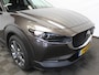 Mazda CX-30 2.0 e-SkyActiv-X M Hybrid Luxury CLIMATE | SCHDAK | LMV18 | CARPLAY | MEMSEATS | STOEL/STUURVERW | HEAD-UP | LEER | AFNBTRHAAK | CAMERA360 | ADAPCRUISE | DAB | LED