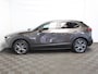 Mazda CX-30 2.0 e-SkyActiv-X M Hybrid Luxury CLIMATE | SCHDAK | LMV18 | CARPLAY | MEMSEATS | STOEL/STUURVERW | HEAD-UP | LEER | AFNBTRHAAK | CAMERA360 | ADAPCRUISE | DAB | LED