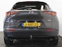 Mazda CX-30 2.0 e-SkyActiv-X M Hybrid Luxury CLIMATE | SCHDAK | LMV18 | CARPLAY | MEMSEATS | STOEL/STUURVERW | HEAD-UP | LEER | AFNBTRHAAK | CAMERA360 | ADAPCRUISE | DAB | LED
