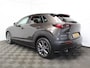 Mazda CX-30 2.0 e-SkyActiv-X M Hybrid Luxury CLIMATE | SCHDAK | LMV18 | CARPLAY | MEMSEATS | STOEL/STUURVERW | HEAD-UP | LEER | AFNBTRHAAK | CAMERA360 | ADAPCRUISE | DAB | LED