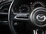 Mazda CX-30 2.0 e-SkyActiv-X M Hybrid Luxury CLIMATE | SCHDAK | LMV18 | CARPLAY | MEMSEATS | STOEL/STUURVERW | HEAD-UP | LEER | AFNBTRHAAK | CAMERA360 | ADAPCRUISE | DAB | LED