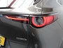 Mazda CX-30 2.0 e-SkyActiv-X M Hybrid Luxury CLIMATE | SCHDAK | LMV18 | CARPLAY | MEMSEATS | STOEL/STUURVERW | HEAD-UP | LEER | AFNBTRHAAK | CAMERA360 | ADAPCRUISE | DAB | LED