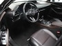 Mazda CX-30 2.0 e-SkyActiv-X M Hybrid Luxury CLIMATE | SCHDAK | LMV18 | CARPLAY | MEMSEATS | STOEL/STUURVERW | HEAD-UP | LEER | AFNBTRHAAK | CAMERA360 | ADAPCRUISE | DAB | LED