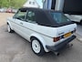 Volkswagen Golf Cabriolet 1.6 GLS