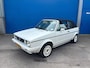Volkswagen Golf Cabriolet 1.6 GLS