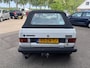 Volkswagen Golf Cabriolet 1.6 GLS