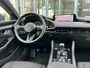 Mazda 3 Hatchback Skyactiv-X 186pk M Hybrid Exclusive-Line | CarPlay | HUD | A CruiseControl | A Camera | Keyless