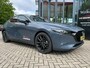 Mazda 3 Hatchback Skyactiv-X 186pk M Hybrid Exclusive-Line | CarPlay | HUD | A CruiseControl | A Camera | Keyless