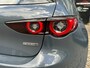 Mazda 3 Hatchback Skyactiv-X 186pk M Hybrid Exclusive-Line | CarPlay | HUD | A CruiseControl | A Camera | Keyless