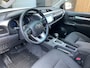 Toyota Hilux 2.4 D-4D-F Netto export 19000 Ex/Ex Trekhaak(3200kg) Double Cab Professional