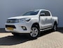 Toyota Hilux 2.4 D-4D-F Netto export 19000 Ex/Ex Trekhaak(3200kg) Double Cab Professional