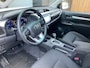 Toyota Hilux 2.4 D-4D-F Netto export 19000 Ex/Ex Trekhaak(3200kg) Double Cab Professional