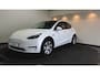 Tesla Model Y RWD 58 kWh | Leder Interieur | Houten afwerking | Verwarmde stoelen en stuur |  Soh (batterijcheck) Waarde 95,1 %