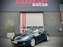 Mercedes-Benz SLK 280 / Aut 7 / Andratite green / Airscarf / Xenon / NL delivery / UNIQUE EXAMPLE!