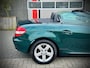 Mercedes-Benz SLK 280 / Aut 7 / Andratite green / Airscarf / Xenon / NL delivery / UNIQUE EXAMPLE!