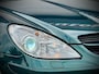 Mercedes-Benz SLK 280 / Aut 7 / Andratite green / Airscarf / Xenon / NL delivery / UNIQUE EXAMPLE!