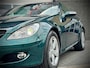Mercedes-Benz SLK 280 / Aut 7 / Andratite green / Airscarf / Xenon / NL delivery / UNIQUE EXAMPLE!