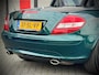 Mercedes-Benz SLK 280 / Aut 7 / Andratite green / Airscarf / Xenon / NL delivery / UNIQUE EXAMPLE!