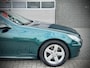 Mercedes-Benz SLK 280 / Aut 7 / Andratite green / Airscarf / Xenon / NL delivery / UNIQUE EXAMPLE!