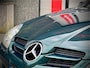 Mercedes-Benz SLK 280 / Aut 7 / Andratite green / Airscarf / Xenon / NL delivery / UNIQUE EXAMPLE!