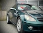 Mercedes-Benz SLK 280 / Aut 7 / Andratite green / Airscarf / Xenon / NL delivery / UNIQUE EXAMPLE!