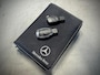 Mercedes-Benz SLK 280 / Aut 7 / Andratite green / Airscarf / Xenon / NL delivery / UNIQUE EXAMPLE!