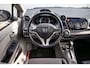Honda Insight 1.3 Elegance - Dealerond. | Stoelverw. | Cruise | PDC