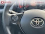 Toyota Aygo 1.0 VVT-i x-play Achteruitrijcamera 18.000KM! | Cruise Control | Apple CarPlay | Bluetooth