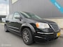 Chrysler Grand Voyager 2.8 CRD Limited, 7 Persoons, Automaat