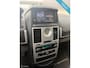 Chrysler Grand Voyager 2.8 CRD Limited, 7 Persoons, Automaat