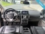 Chrysler Grand Voyager 2.8 CRD Limited, 7 Persoons, Automaat