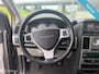 Chrysler Grand Voyager 2.8 CRD Limited, 7 Persoons, Automaat