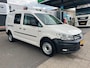 Volkswagen Caddy Maxi 2.0 TDI 4Motion Maxi Exclusive Edition