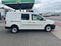 Volkswagen Caddy Maxi 2.0 TDI 4Motion Maxi Exclusive Edition