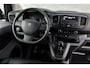 Peugeot Expert 1.5 BlueHDI | Half lederen bekleding | 2-zitplaatsen rechtsvoor | Airco | Cruise control