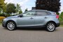 Volvo V40 Cross Country 1.5 T3 152pk Polar+ Luxury automaat leer/panodak/ECC/cruise/navi/PDC